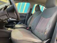 Chevrolet Aveo 2019 4p LS L4/1.5 Man 2019 Chevrolet Aveo Venta Interiores 15