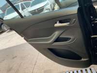 Chevrolet Aveo 2019 4p LS L4/1.5 Man 2019 Chevrolet Aveo Venta Interiores 16