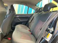 Chevrolet Aveo 2019 4p LS L4/1.5 Man 2019 Chevrolet Aveo Venta Interiores 17