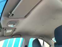 Chevrolet Aveo 2019 4p LS L4/1.5 Man 2019 Chevrolet Aveo Venta Interiores 18