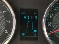 Chevrolet Aveo 2019 4p LS L4/1.5 Man 2019 Chevrolet Aveo Venta Interiores 3