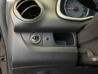 Chevrolet Aveo 2019 4p LS L4/1.5 Man 2019 Chevrolet Aveo Venta Interiores 5