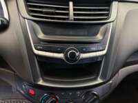 Chevrolet Aveo 2019 4p LS L4/1.5 Man 2019 Chevrolet Aveo Venta Interiores 7