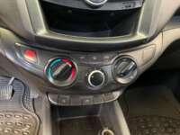 Chevrolet Aveo 2019 4p LS L4/1.5 Man 2019 Chevrolet Aveo Venta Interiores 8