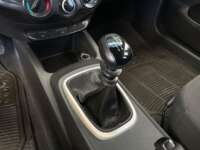 Chevrolet Aveo 2019 4p LS L4/1.5 Man 2019 Chevrolet Aveo Venta Interiores 9