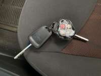 Chevrolet Aveo 2019 4p LS L4/1.5 Man 2019 Chevrolet Aveo Venta Interiores 10