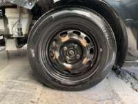 Chevrolet Aveo 2019 4p LS L4/1.5 Man 2019 Chevrolet Aveo Venta Llantas 1