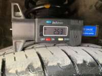 Chevrolet Aveo 2019 4p LS L4/1.5 Man 2019 Chevrolet Aveo Venta Llantas 12