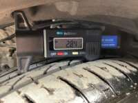 Chevrolet Aveo 2019 4p LS L4/1.5 Man 2019 Chevrolet Aveo Venta Llantas 3