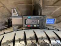 Chevrolet Aveo 2019 4p LS L4/1.5 Man 2019 Chevrolet Aveo Venta Llantas 6