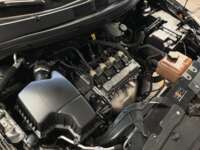 Chevrolet Aveo 2019 4p LS L4/1.5 Man 2019 Chevrolet Aveo Venta Motor 1