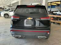 Chevrolet Captiva 2024 5p LT L4/1.5/T Aut IMG_4101