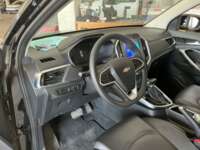 Chevrolet Captiva 2024 5p LT L4/1.5/T Aut IMG_4109