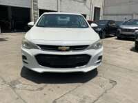 Chevrolet Cavalier 2020 4p LT L4/1.5 Aut    IMG_4715