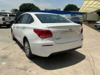 Chevrolet Cavalier 2020 4p LT L4/1.5 Aut    IMG_4720