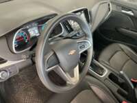 Chevrolet Cavalier 2020 4p LT L4/1.5 Aut    IMG_4733