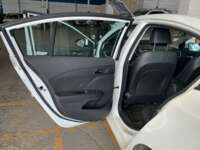 Chevrolet Cavalier 2020 4p LT L4/1.5 Aut    IMG_4745