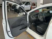 Chevrolet Cavalier 2020 4p LT L4/1.5 Aut    IMG_4732
