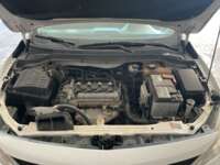 Chevrolet Cavalier 2020 4p LT L4/1.5 Aut    IMG_4722