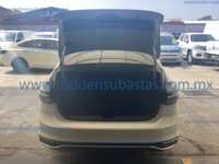 Volkswagen Virtus 2025 4p Trendline L4/1.6 Tiptronic 2025 Volkswagen Virtus Ingreso Cajuela 0