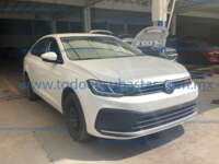 Volkswagen Virtus 2025 4p Trendline L4/1.6 Tiptronic 2025 Volkswagen Virtus Ingreso Exteriores 1