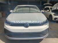 Volkswagen Virtus 2025 4p Trendline L4/1.6 Tiptronic 2025 Volkswagen Virtus Ingreso Exteriores 2