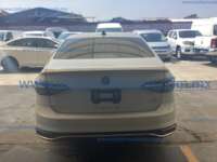 Volkswagen Virtus 2025 4p Trendline L4/1.6 Tiptronic 2025 Volkswagen Virtus Ingreso Exteriores 5