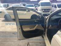 Volkswagen Virtus 2025 4p Trendline L4/1.6 Tiptronic 2025 Volkswagen Virtus Ingreso Interiores 0