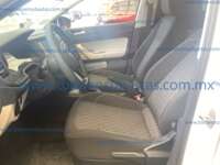 Volkswagen Virtus 2025 4p Trendline L4/1.6 Tiptronic 2025 Volkswagen Virtus Ingreso Interiores 1