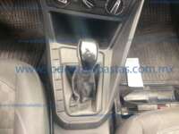 Volkswagen Virtus 2025 4p Trendline L4/1.6 Tiptronic 2025 Volkswagen Virtus Ingreso Interiores 10