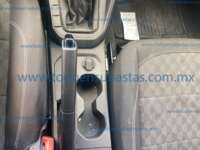 Volkswagen Virtus 2025 4p Trendline L4/1.6 Tiptronic 2025 Volkswagen Virtus Ingreso Interiores 11