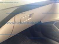 Volkswagen Virtus 2025 4p Trendline L4/1.6 Tiptronic 2025 Volkswagen Virtus Ingreso Interiores 12