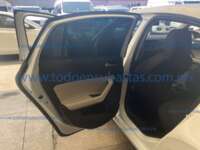 Volkswagen Virtus 2025 4p Trendline L4/1.6 Tiptronic 2025 Volkswagen Virtus Ingreso Interiores 14