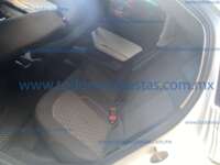 Volkswagen Virtus 2025 4p Trendline L4/1.6 Tiptronic 2025 Volkswagen Virtus Ingreso Interiores 15