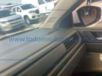 Volkswagen Virtus 2025 4p Trendline L4/1.6 Tiptronic 2025 Volkswagen Virtus Ingreso Interiores 17