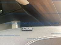 Volkswagen Virtus 2025 4p Trendline L4/1.6 Tiptronic 2025 Volkswagen Virtus Ingreso Interiores 18