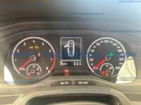 Volkswagen Virtus 2025 4p Trendline L4/1.6 Tiptronic 2025 Volkswagen Virtus Ingreso Interiores 3