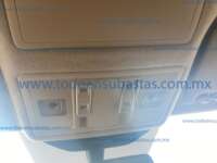 Volkswagen Virtus 2025 4p Trendline L4/1.6 Tiptronic 2025 Volkswagen Virtus Ingreso Interiores 5