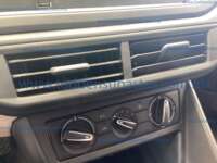 Volkswagen Virtus 2025 4p Trendline L4/1.6 Tiptronic 2025 Volkswagen Virtus Ingreso Interiores 8