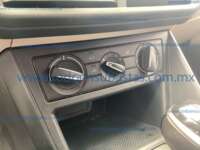 Volkswagen Virtus 2025 4p Trendline L4/1.6 Tiptronic 2025 Volkswagen Virtus Ingreso Interiores 9