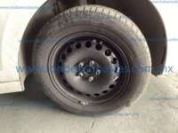 Volkswagen Virtus 2025 4p Trendline L4/1.6 Tiptronic 2025 Volkswagen Virtus Ingreso Llantas 0