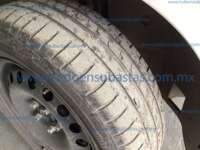 Volkswagen Virtus 2025 4p Trendline L4/1.6 Tiptronic 2025 Volkswagen Virtus Ingreso Llantas 1