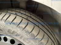 Volkswagen Virtus 2025 4p Trendline L4/1.6 Tiptronic 2025 Volkswagen Virtus Ingreso Llantas 10