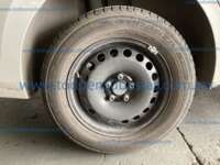 Volkswagen Virtus 2025 4p Trendline L4/1.6 Tiptronic 2025 Volkswagen Virtus Ingreso Llantas 3