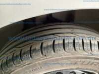 Volkswagen Virtus 2025 4p Trendline L4/1.6 Tiptronic 2025 Volkswagen Virtus Ingreso Llantas 4