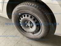 Volkswagen Virtus 2025 4p Trendline L4/1.6 Tiptronic 2025 Volkswagen Virtus Ingreso Llantas 6