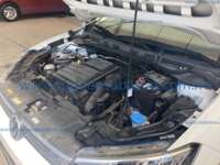 Volkswagen Virtus 2025 4p Trendline L4/1.6 Tiptronic 2025 Volkswagen Virtus Ingreso Motor 0