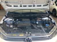 Volkswagen Virtus 2025 4p Trendline L4/1.6 Tiptronic 2025 Volkswagen Virtus Ingreso Motor 1