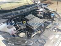 Volkswagen Virtus 2025 4p Trendline L4/1.6 Tiptronic 2025 Volkswagen Virtus Ingreso Motor 2