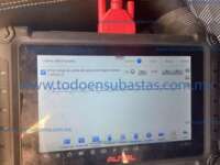 Volkswagen Virtus 2025 4p Trendline L4/1.6 Tiptronic 2025 Volkswagen Virtus Ingreso Motor 4